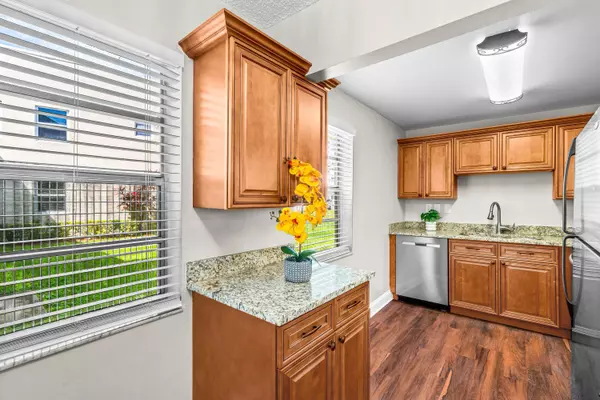 Delray Beach, FL 33484,733 Normandy P 733