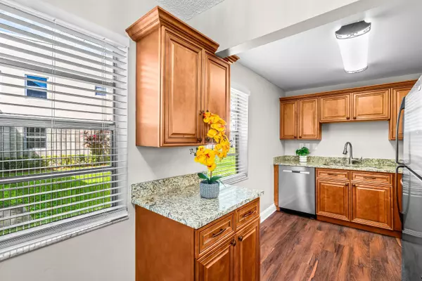 Delray Beach, FL 33484,733 Normandy P 733
