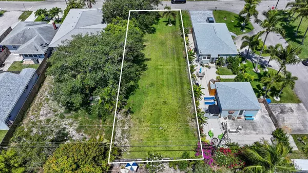 Lantana, FL 33462,614 N 5th ST