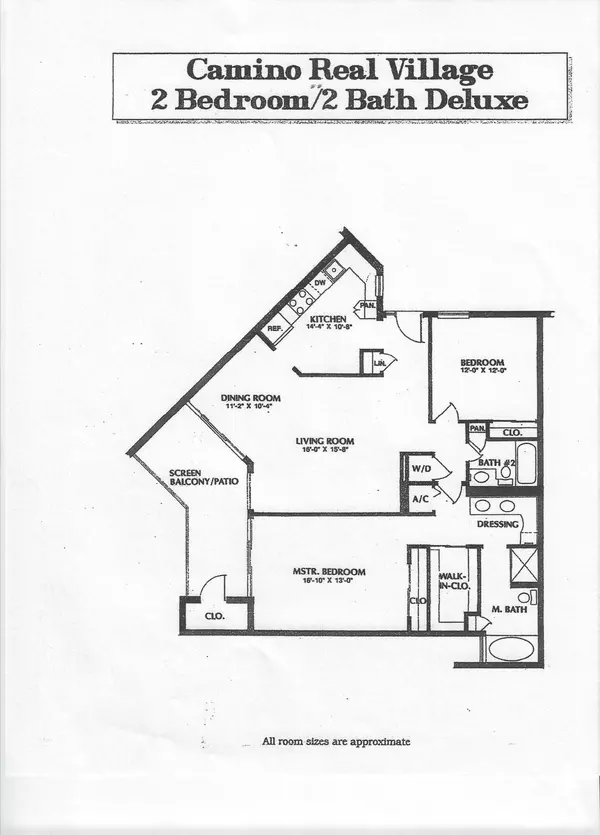 Boca Raton, FL 33433,5900 Camino Del Sol 203