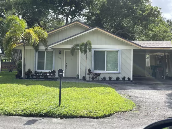 3660 E Bell DR 91, Davie, FL 33328