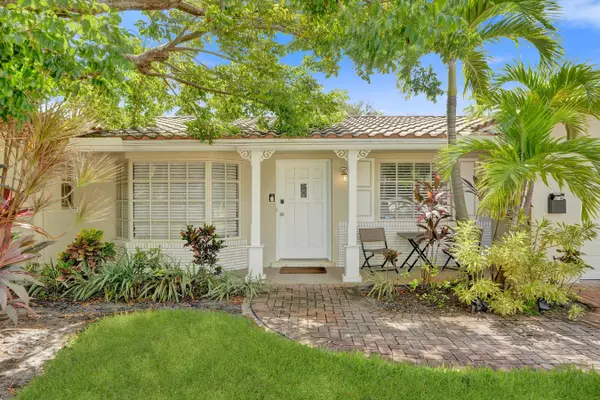 Deerfield Beach, FL 33441,1440 SE 4th CT