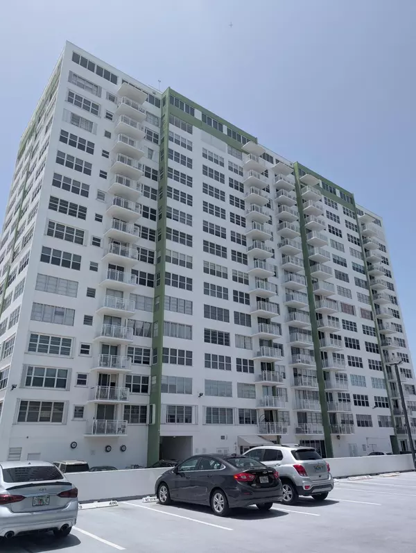2150 Sans Souci BLVD B205, North Miami, FL 33181