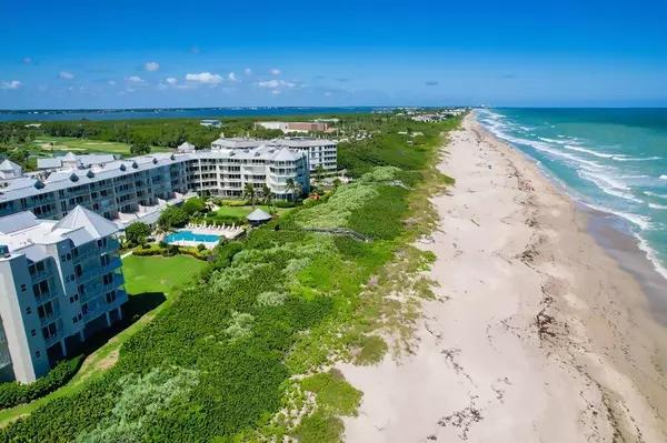 Stuart, FL 34996,579 NE Plantation RD N207