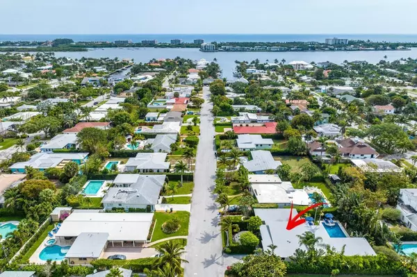 Lake Worth Beach, FL 33460,157 Bryn Mawr DR