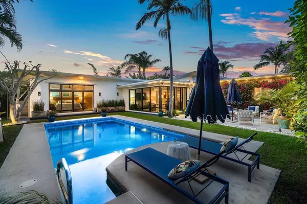 157 Bryn Mawr DR, Lake Worth Beach, FL 33460