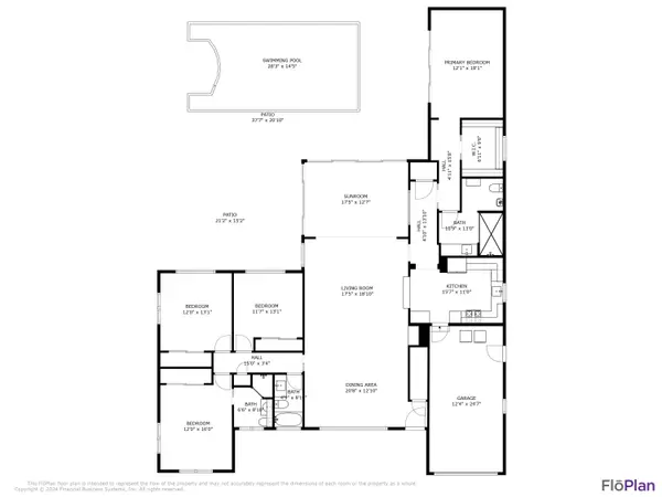 Lake Worth Beach, FL 33460,157 Bryn Mawr DR