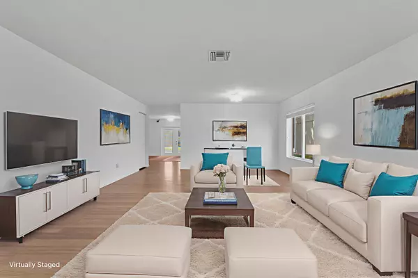 Vero Beach, FL 32967,4455 55th ST