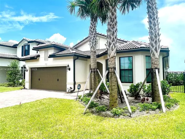 8295 Vaulting DR, Lake Worth, FL 33467