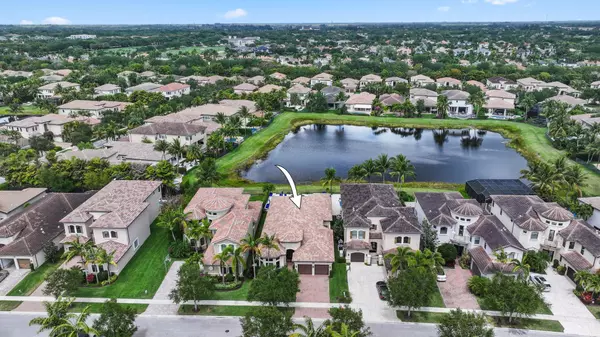 Delray Beach, FL 33446,8539 Lewis River RD