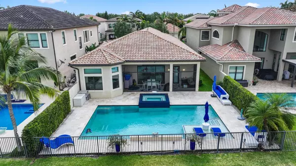 Delray Beach, FL 33446,8539 Lewis River RD