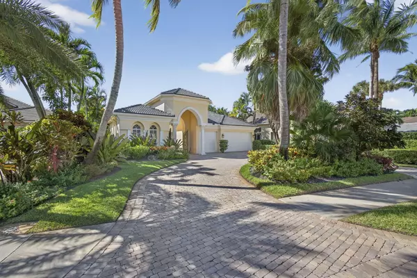 Palm Beach Gardens, FL 33418,213 Coconut Key DR