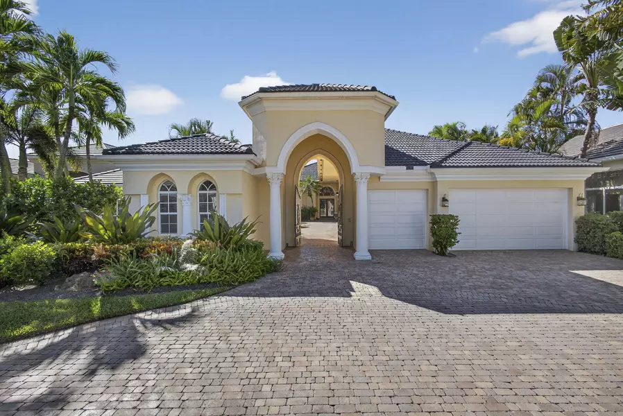 213 Coconut Key DR, Palm Beach Gardens, FL 33418