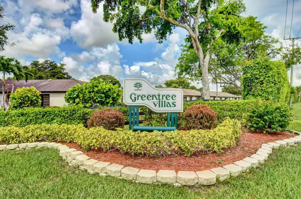 4768 Storkwood TER B, Boynton Beach, FL 33436