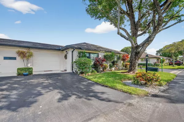 Boynton Beach, FL 33436,4768 Storkwood TER B