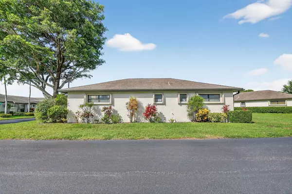 Boynton Beach, FL 33436,4768 Storkwood TER B