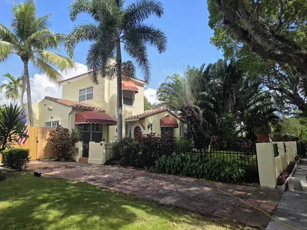 West Palm Beach, FL 33405,6307 Garden AVE