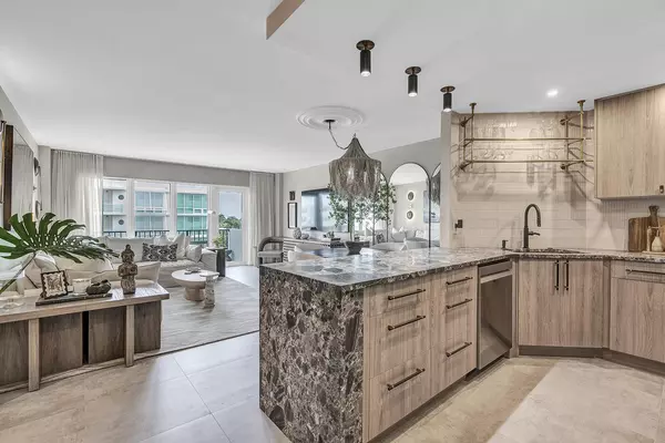 340 Sunset DR 505, Fort Lauderdale, FL 33301