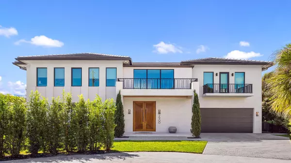 Boca Raton, FL 33431,2900 NE 7th DR