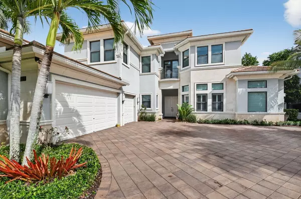 Delray Beach, FL 33446,16804 Strasbourg LN