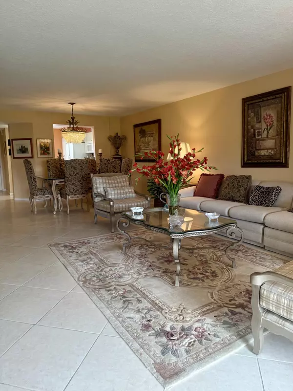 Boynton Beach, FL 33437,12529 Imperial Isle DR 403