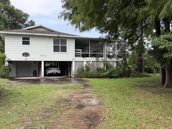 5412 Cassia DR, Fort Pierce, FL 34982