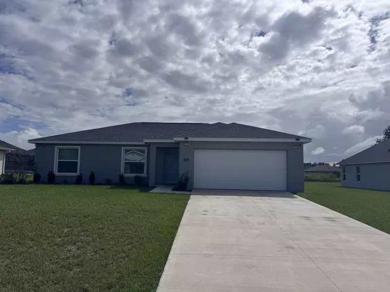 12849 SW 73rd Avenue RD, Ocala, FL 34473