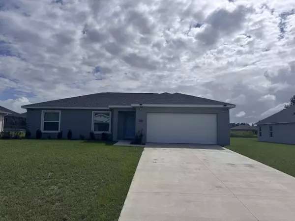 12849 SW 73rd Avenue RD, Ocala, FL 34473