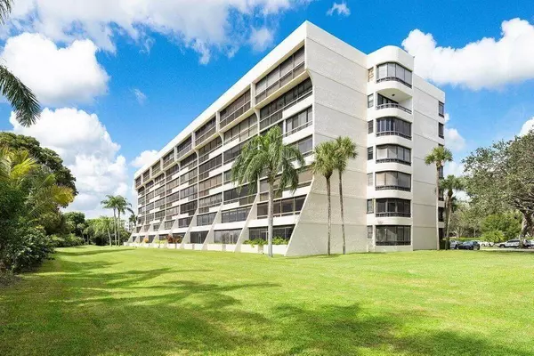 Boca Raton, FL 33433,6420 Boca Del Mar DR 308