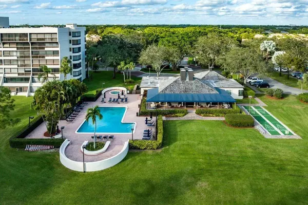 Boca Raton, FL 33433,6420 Boca Del Mar DR 308