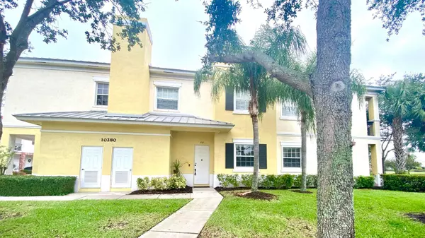 10280 SW Stephanie WAY 8201, Port Saint Lucie, FL 34984