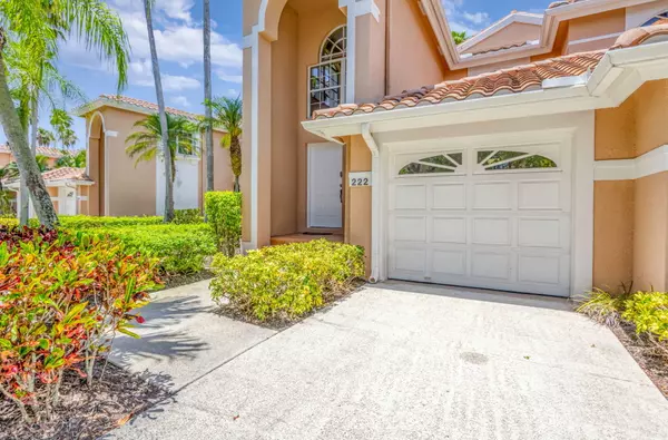 Palm Beach Gardens, FL 33418,222 Legendary CIR