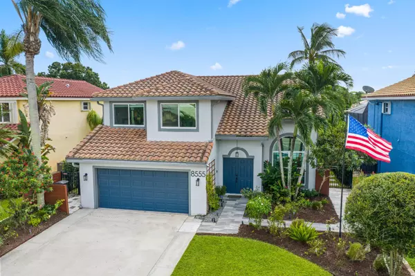 Boynton Beach, FL 33472,8555 Tourmaline BLVD