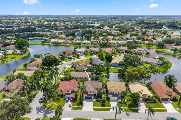 Boynton Beach, FL 33472,8555 Tourmaline BLVD