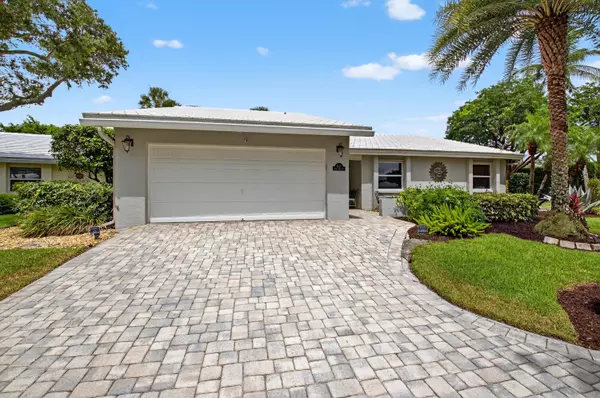 Boca Raton, FL 33433,5527 N Cameo DR
