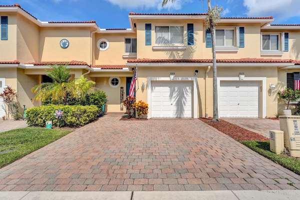 3008 N Evergreen CIR, Boynton Beach, FL 33426