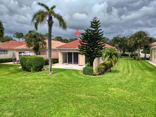 Delray Beach, FL 33445,4784 Blossom DR