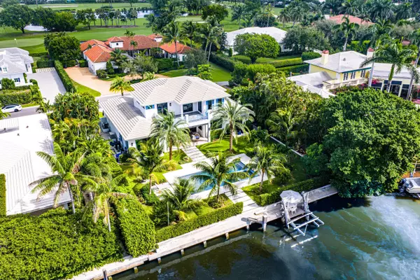 530 Old School RD, Gulf Stream, FL 33483