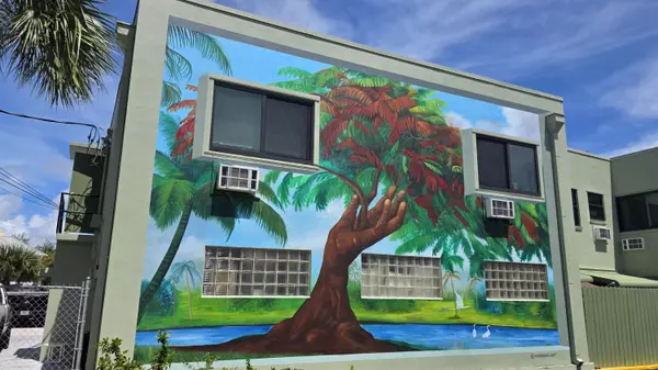 Fort Pierce, FL 34950,117 N 5th ST