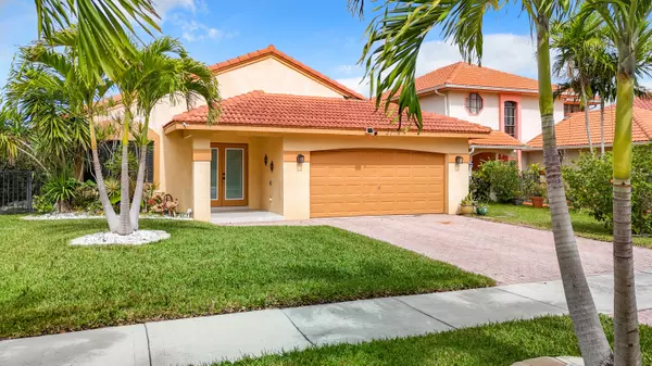 4179 NW 5th Dr DR, Deerfield Beach, FL 33442