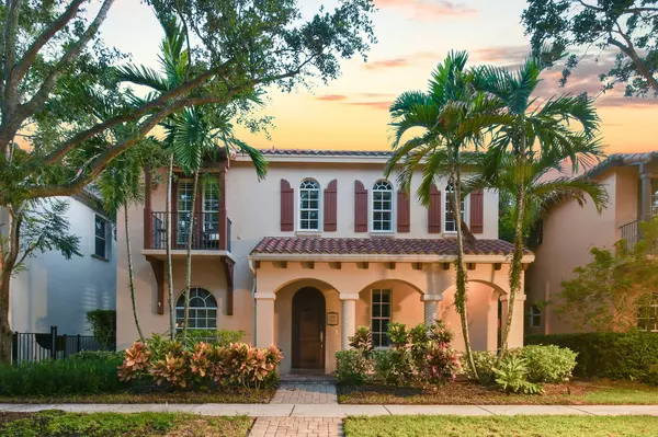 108 Santiago DR, Jupiter, FL 33458