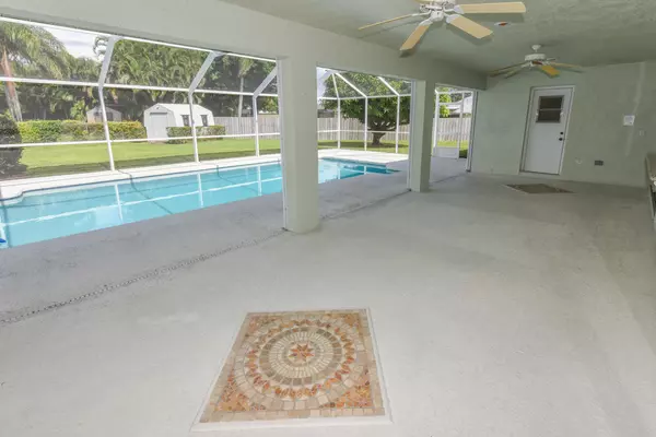 Port Saint Lucie, FL 34952,3041 SE Dalhart RD