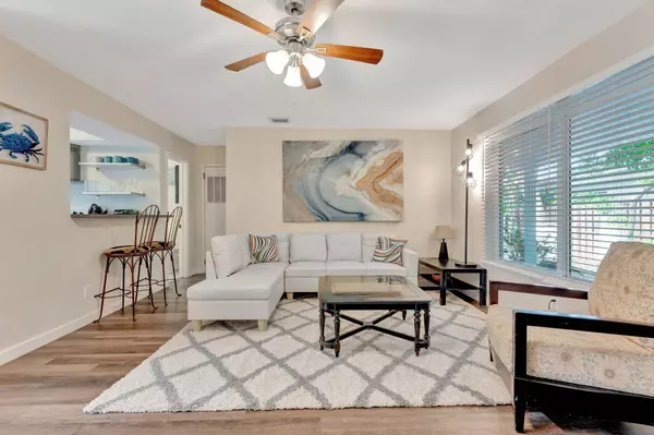 Pompano Beach, FL 33062,3208 Marine DR 3