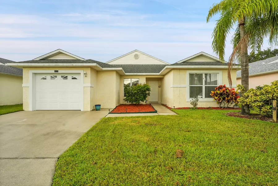 6625 Alheli CT, Fort Pierce, FL 34951