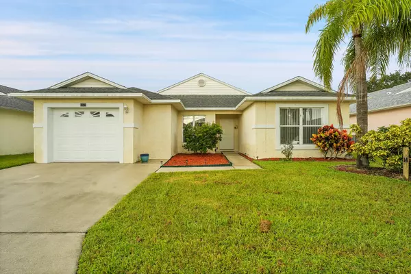 6625 Alheli CT, Fort Pierce, FL 34951