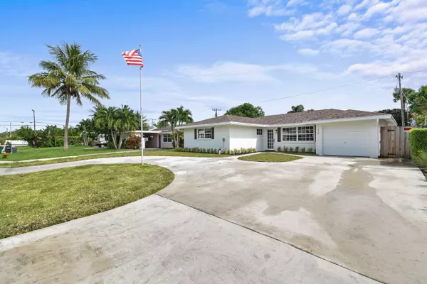Palm Beach Gardens, FL 33410,328 Balsam ST