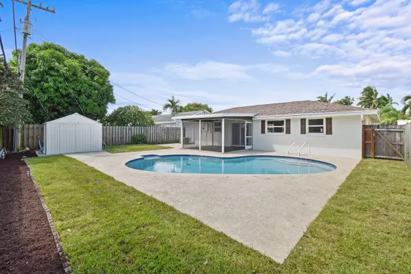 Palm Beach Gardens, FL 33410,328 Balsam ST