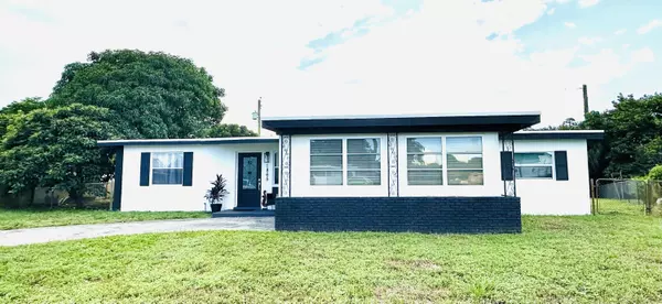 West Palm Beach, FL 33415,1865 W Chatham RD