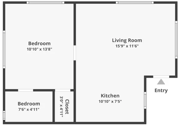 Pompano Beach, FL 33062,1851 NE 25th AVE 3