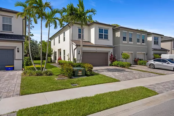 West Palm Beach, FL 33415,6161 Rancho LN